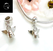 Sterling Silver 925 Charm