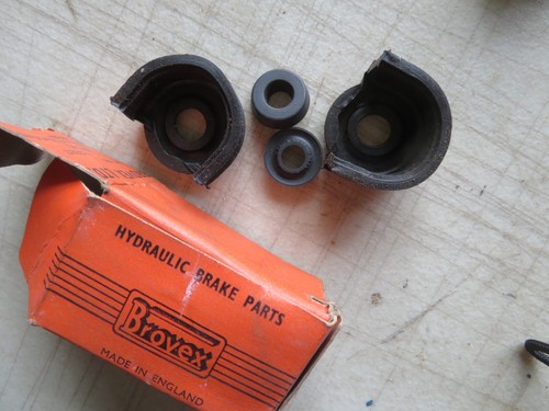 Triumph tr4a tr5 tr6 - triumph, tr4a,