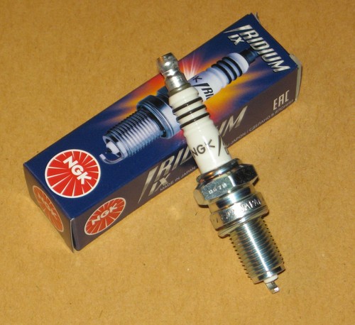 Spark plug ngk iridium for - spark,