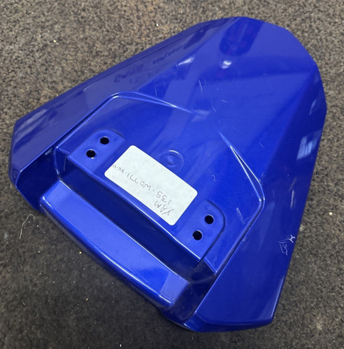 2008 yamaha yzf r6 13s - yamaha, yzf-r6