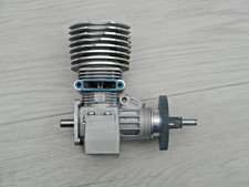 Thunder Tiger Ts4n Pro 12