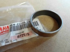 YAMAHA WR250 WR250Z YZ125 YZ250 GENUINE FRONT FORK METAL SLIDE - # 4EW-23125-L0