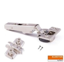 Blum 110 Degree Soft Close