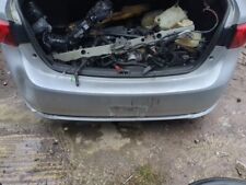 TOYOTA AVENSIS 2015-2018 REAR