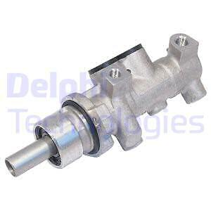 Delphi lm51040 brake master - brake,