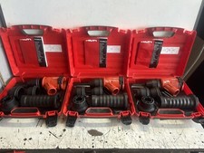 HILTI TE DRS-B Dust Removal Vacuum System