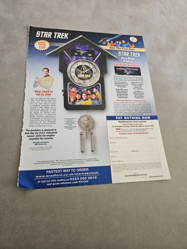 Tpeep269 magazine advert 11x8 - magazine,