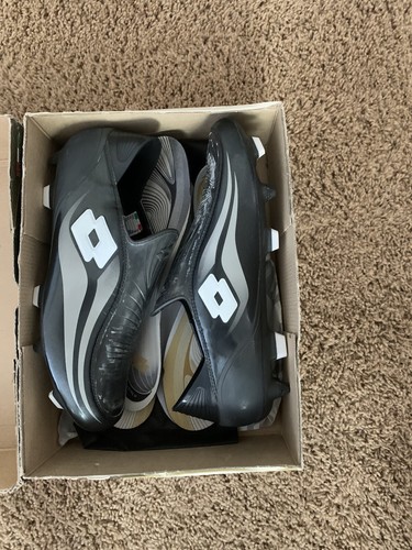 Rare bnib lotto zhero gravity - lotto,