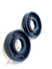 Crankshaft Oil Seals Pair for