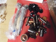 Austin Healey Sprite MG Midget A40 A35 Van major suspension repair kit frontrear