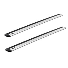 Thule 711400 Wingbar Evo 135cm