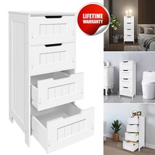 PVC Bathroom Bedroom Cabinet