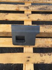 VW Scirocco Mk3 2013-2017 DRIVER SIDE DASH GLOVE BOX 1K2857919F, 1K2857923K 