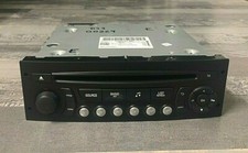 CITROEN DS3 2015 RADIO CD