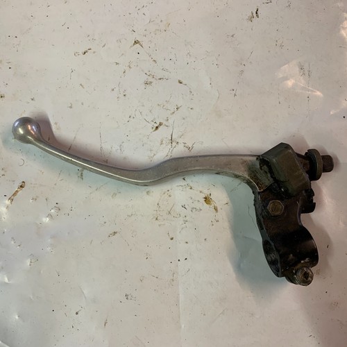 Genuine yamaha rear brake - genuine,