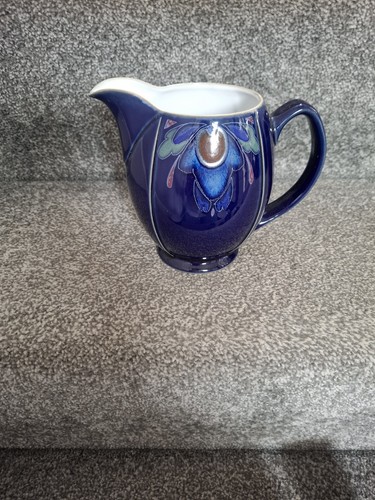 Denby baroque pint jug - baroque,, 1