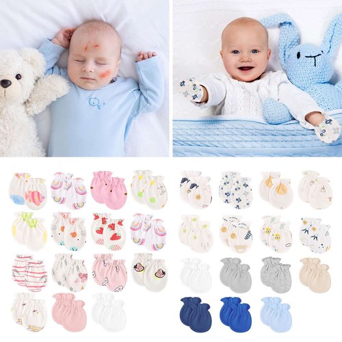 Pairs newborn baby cotton - 15,