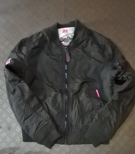 Superdry men black - men’s,