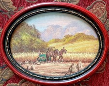 Original BEST Oil Painting