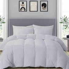 ANTI ALLERGY DUVET QUILT 4.5