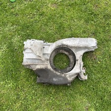 Vw Aircooled Type 4 Fan