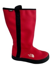The north face basecamp rain - the,