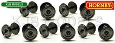 OO Gauge Hornby R8264 14.1mm