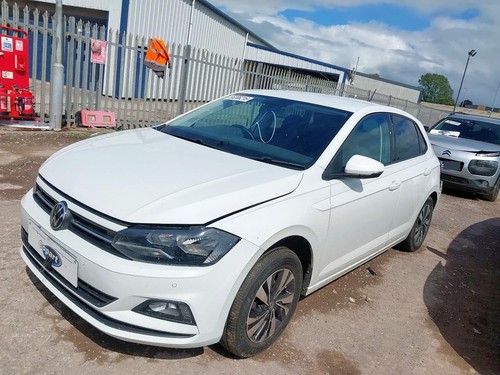2021 volkswagen polo tsi - 2021,