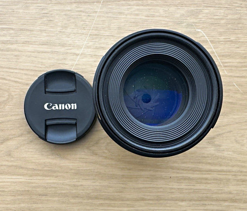 Canon 85mm 8 usm - 85mm, prime