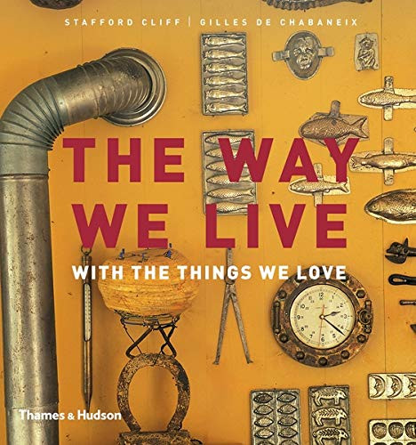 The way live with - the, live: