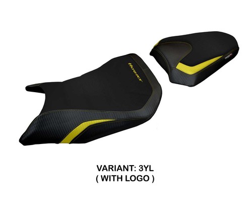Seat saddle cover toyama - cover,