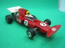 SCALEXTRIC C26 MARCH FORD 721