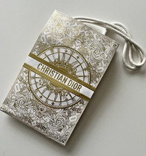 Authentic Christian Dior