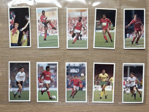 Complete set barratt - a, of