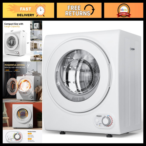 Portable 110v clothes dryer - portable,