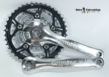 Corratec MTB CX Crankset 175mm