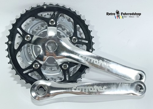 Corratec mtb crankset - mtb,