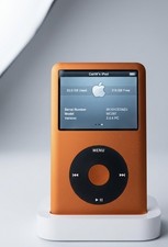 iPod Classic 7th Generation