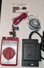 Lgb speed control - speed, &