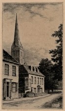 William Henry Corbin 1887-1970