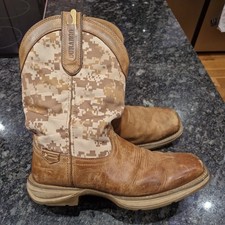 Rebel™ by Durango® Desert