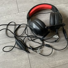 Goldman's Gaming HEADPHONES