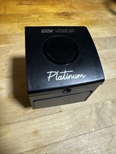 Gtech Platinum Battery for