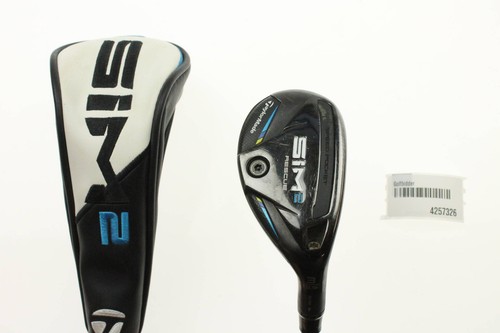 Taylormade sim2 rescue golf - taylormade,