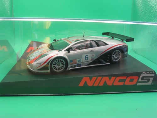 Ninco 50543 lamborghini - ,
