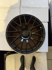 19" Audi VW Fit Alloy Wheels