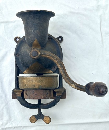 Antique kenrick cast - antique,