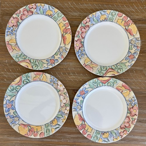Set corelle impressions - of, 4