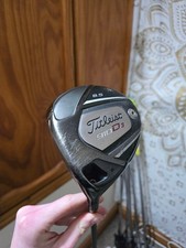 Titleist 910 D3 Driver 8.5* -