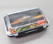 Stillwater Clear View  Fly Box